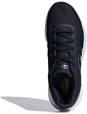 (Women) adidas NEO Cosmic 2 'Black Blue' F34894 Purchase (Women) adidas NEO Cosmic 2 'Black Blue' F34894