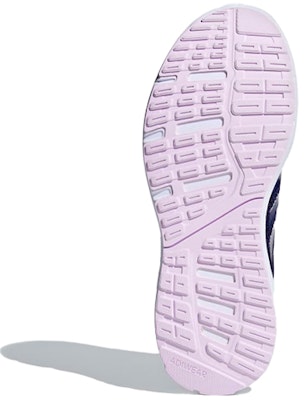 (Women) adidas NEO Cosmic 2 'Black Blue' F34894 Details for (Women) adidas NEO Cosmic 2 'Black Blue' F34894