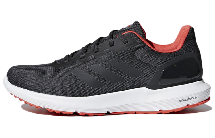 (Women) adidas NEO Cosmic 2 'Carbon Black' CP8712