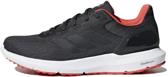 adidas neo Cosmic 2 舒適輕便悠閒跑鞋 女款 炭黑色 Buy adidas neo Cosmic 2 舒適輕便悠閒跑鞋 女款 炭黑色