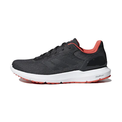 (W) adidas NEO Cosmic 2 'Carbon Black'