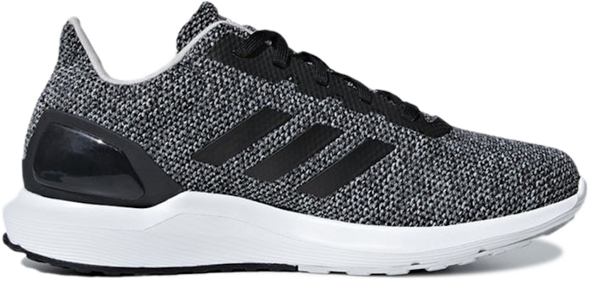 adidas neo Cosmic 2 耐磨減震防滑 低筒 跑步鞋 女款 灰 Order adidas neo Cosmic 2 耐磨減震防滑 低筒 跑步鞋 女款 灰