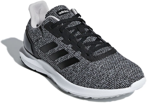 (Women) adidas neo Cosmic 2 'Grey' B44748 Lookbook (Women) adidas neo Cosmic 2 'Grey' B44748