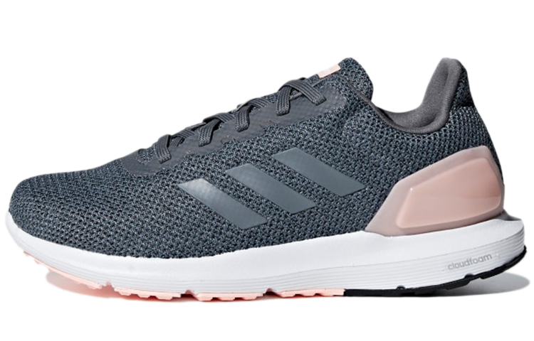 (Women) adidas NEO Cosmic 2 'Grey Pink' B44743