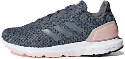(Women) adidas NEO Cosmic 2 'Grey Pink' B44743 (Women) adidas NEO Cosmic 2 'Grey Pink' B44743