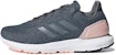 (W) adidas NEO Cosmic 2 'Kelabu Merah Jambu' B44743