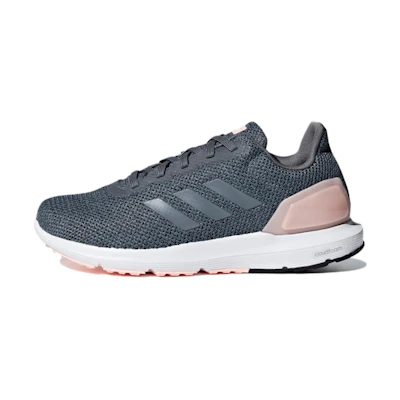 (W) adidas NEO Cosmic 2 'Grey Pink'