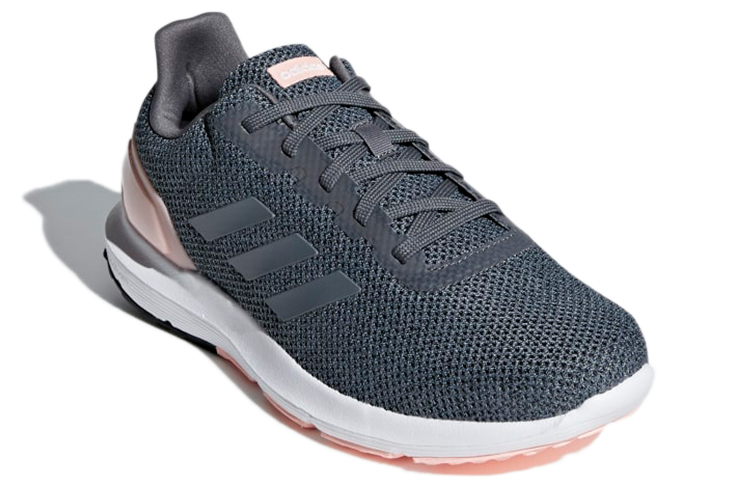 Lookbook (W) adidas NEO Cosmic 2 ''Gris Rose'' B44743