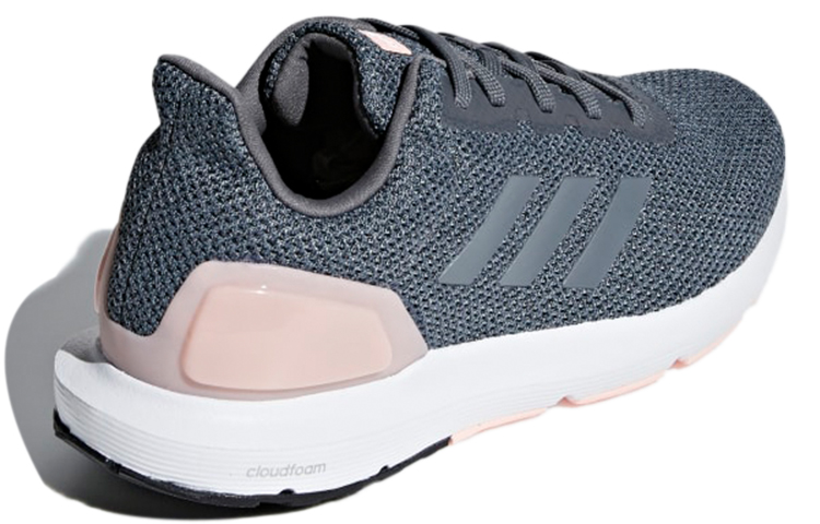 Shop (W) adidas NEO Cosmic 2 ''Gris Rose'' B44743