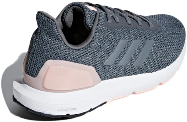 (W) adidas NEO Cosmic 2 ''Gris Rose'' B44743 Shop (W) adidas NEO Cosmic 2 ''Gris Rose'' B44743