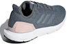 Shop (W) adidas NEO Cosmic 2 ''Gris Rose'' B44743