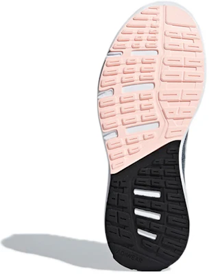 (W) adidas NEO Cosmic 2 ''Gris Rose'' B44743 Details for (W) adidas NEO Cosmic 2 ''Gris Rose'' B44743
