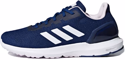 (Women) adidas neo Cosmic 2 Shoes Blue/White B44889 (Women) adidas neo Cosmic 2 Shoes Blue/White B44889
