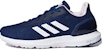 (W) adidas neo Cosmic 2 Kasut Biru/Putih B44889