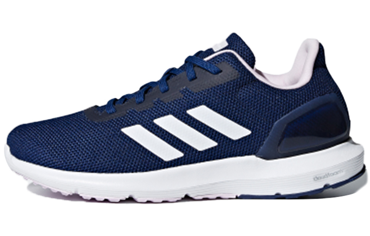 (Women) adidas neo Cosmic 2 Shoes Blue/White B44889