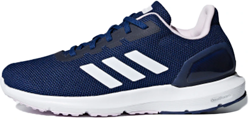 (W) adidas neo Cosmic 2 Baskets Bleu/Blanc B44889 Buy (W) adidas neo Cosmic 2 Baskets Bleu/Blanc B44889