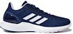 (W) adidas neo Cosmic 2 Kasut Biru/Putih B44889