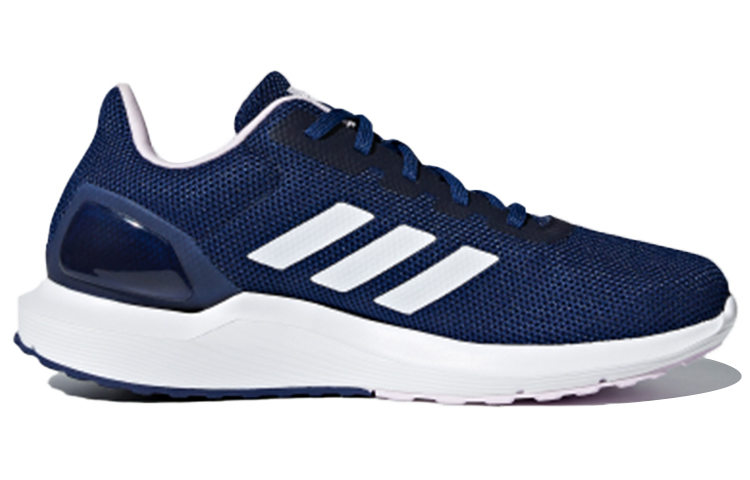 Order (W) adidas neo Cosmic 2 Baskets Bleu/Blanc B44889