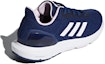 Shop (W) adidas neo Cosmic 2 Kasut Biru/Putih B44889