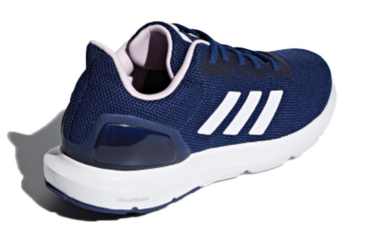 Shop (W) adidas neo Cosmic 2 Baskets Bleu/Blanc B44889