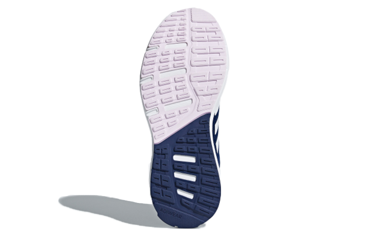 Details for (W) adidas neo Cosmic 2 Baskets Bleu/Blanc B44889