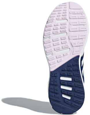 (W) adidas neo Cosmic 2 Baskets Bleu/Blanc B44889 Details for (W) adidas neo Cosmic 2 Baskets Bleu/Blanc B44889