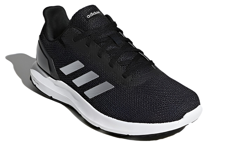 Lookbook (W) adidas neo Cosmic 2 Résistant Respirant Noir DB1763