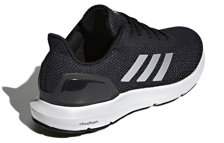 Shop (W) adidas neo Cosmic 2 Résistant Respirant Noir DB1763