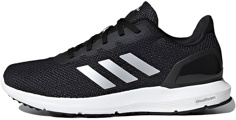 (Women) adidas neo Cosmic 2 Wear-resistant Breathable Black DB1763 Buy (Women) adidas neo Cosmic 2 Wear-resistant Breathable Black DB1763