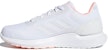 (W) adidas neo Cosmic 2 Putih/Merah Jambu B44886