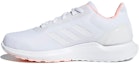 Buy (W) adidas neo Cosmic 2 Putih/Merah Jambu B44886