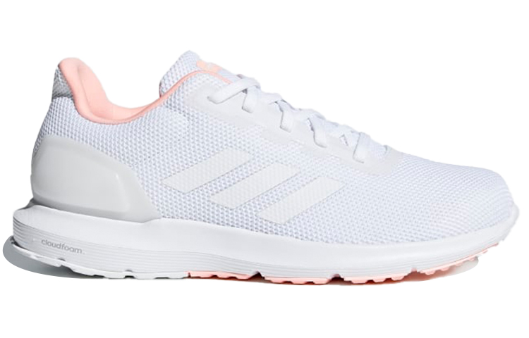 Order (W) adidas neo Cosmic 2 Blanc/Rose B44886