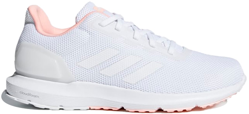 (W) 아디다스 네오 코스믹 2 화이트/핑크 (Adidas Neo Cosmic 2 White/Pink) B44886 Order (W) 아디다스 네오 코스믹 2 화이트/핑크 (Adidas Neo Cosmic 2 White/Pink) B44886