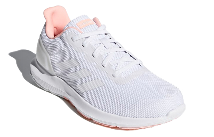Lookbook (W) adidas neo Cosmic 2 Blanc/Rose B44886