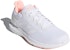 (W) adidas neo Cosmic 2 Putih/Merah Jambu B44886