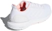 Shop (W) adidas neo Cosmic 2 Putih/Merah Jambu B44886