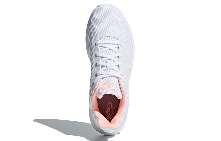 Purchase (W) adidas neo Cosmic 2 Blanc/Rose B44886