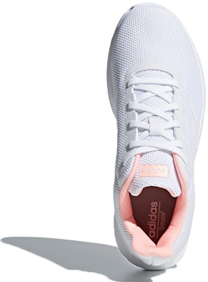 (W) 아디다스 네오 코스믹 2 화이트/핑크 (Adidas Neo Cosmic 2 White/Pink) B44886 Purchase (W) 아디다스 네오 코스믹 2 화이트/핑크 (Adidas Neo Cosmic 2 White/Pink) B44886