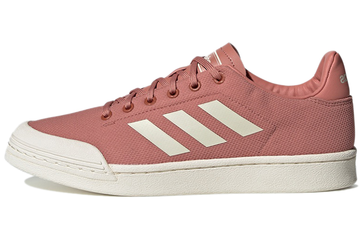 (Women) adidas neo Court70s 'Pink White' EE7518