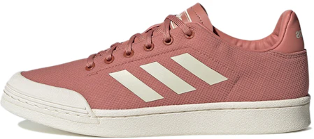(Women) adidas neo Court70s 'Pink White' EE7518 (Women) adidas neo Court70s 'Pink White' EE7518