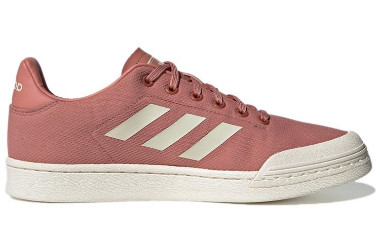 Order (W) adidas neo Court70s ''Rose Blanc'' EE7518