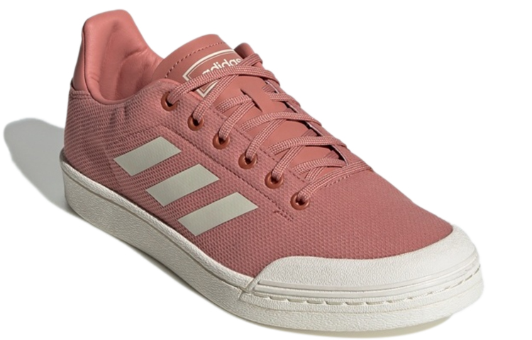Lookbook (W) adidas neo Court70s ''Rose Blanc'' EE7518