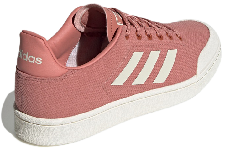 Shop (W) adidas neo Court70s ''Rose Blanc'' EE7518