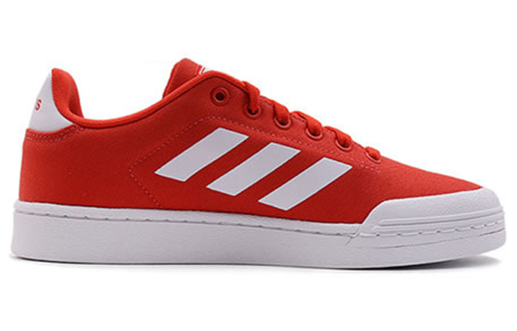 Order (W) アディダス neo Court70s レッド DB3203