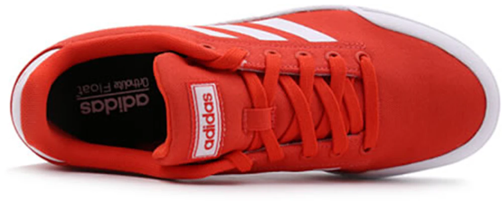 (W) アディダス neo Court70s レッド DB3203 Lookbook (W) アディダス neo Court70s レッド DB3203