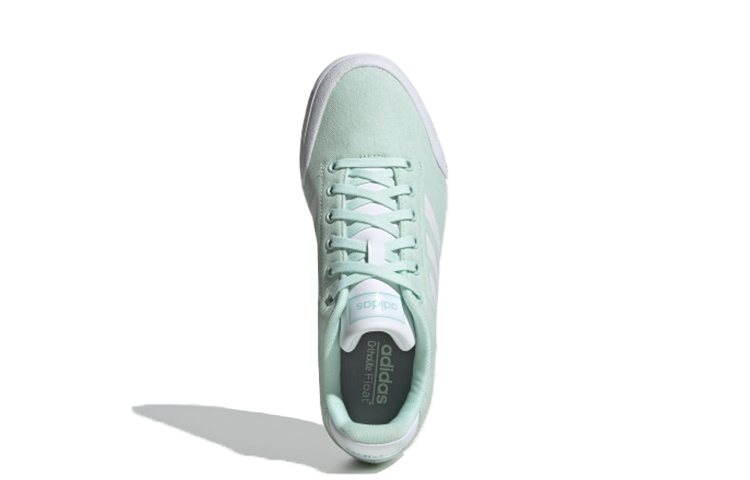 Purchase (W) adidas neo Court70S Groen/Wit F34653