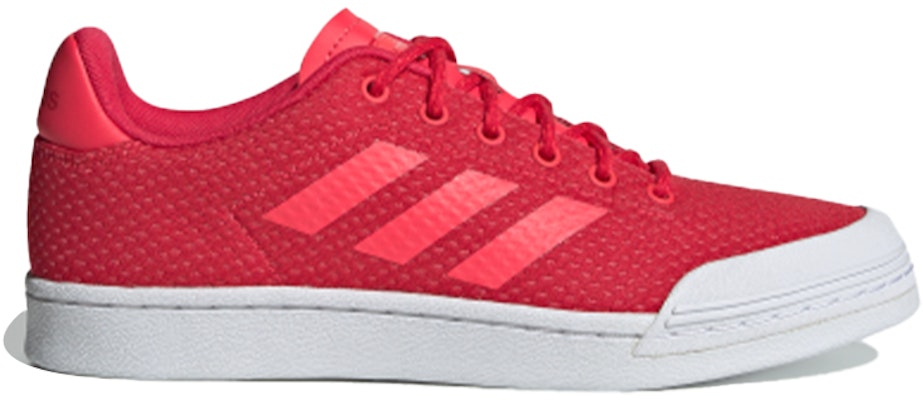 (W) 아디다스 네오 코트70s 레드/화이트 F37044 Order (W) 아디다스 네오 코트70s 레드/화이트 F37044