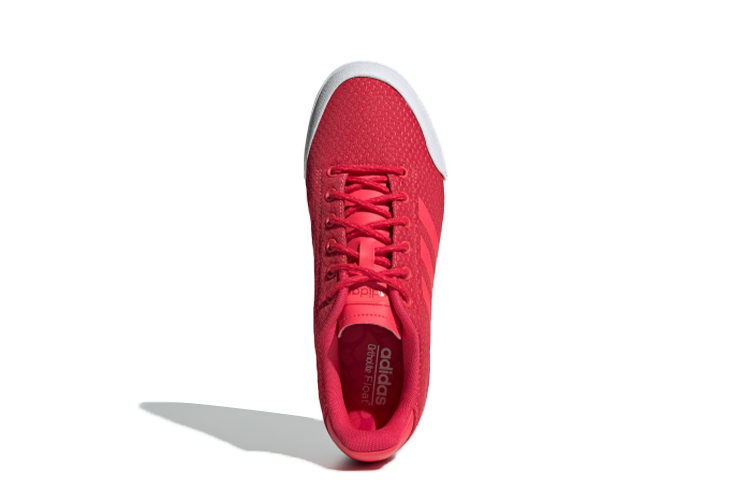 Purchase (W) 아디다스 네오 코트70s 레드/화이트 F37044