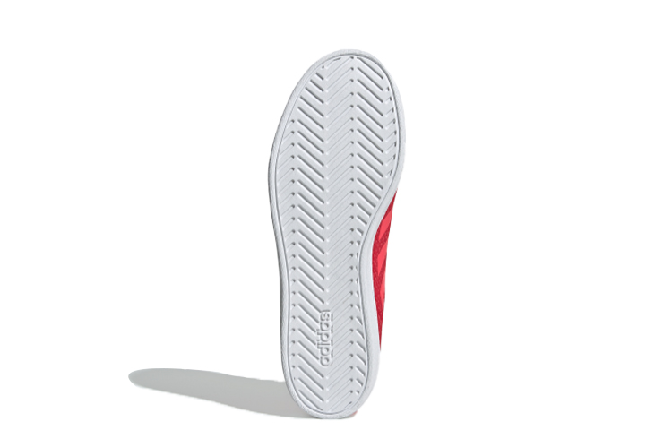 Details for (W) 아디다스 네오 코트70s 레드/화이트 F37044