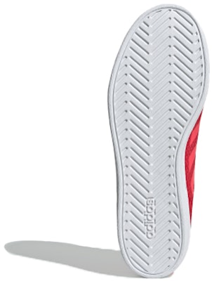 (W) 아디다스 네오 코트70s 레드/화이트 F37044 Details for (W) 아디다스 네오 코트70s 레드/화이트 F37044